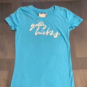 COPY - Golly hicks t shirt